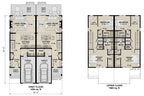 Portage House Plan