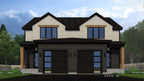 Portage House Plan