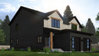 Portage House Plan