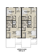 Crawford House Plan