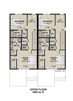 Lakeland House Plan
