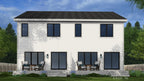 Lakeland House Plan