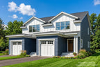 Crawford House Plan house plan exterior rendering