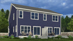 Crawford House Plan