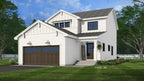 Rhodes House Plan
