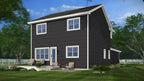 Montgomery House Plan