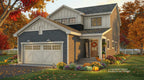 Winslow House Plan