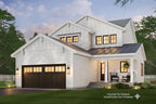 Ramsey House Plan