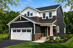 Hillcrest House Plan