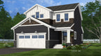 Hillcrest House Plan