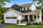 Lansing House Plan