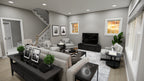 Huron House Plan