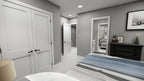 Redford House Plan