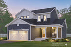 Redford House Plan