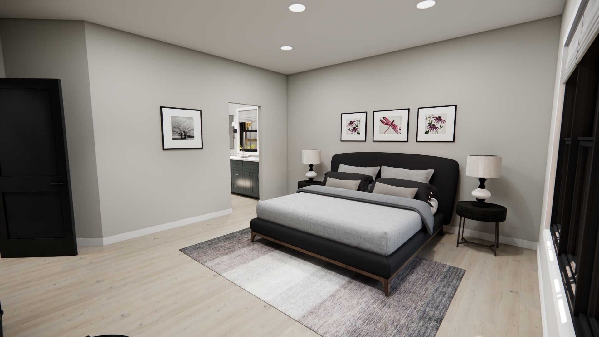 Amelia House Plan