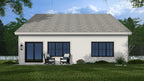 Amelia House Plan