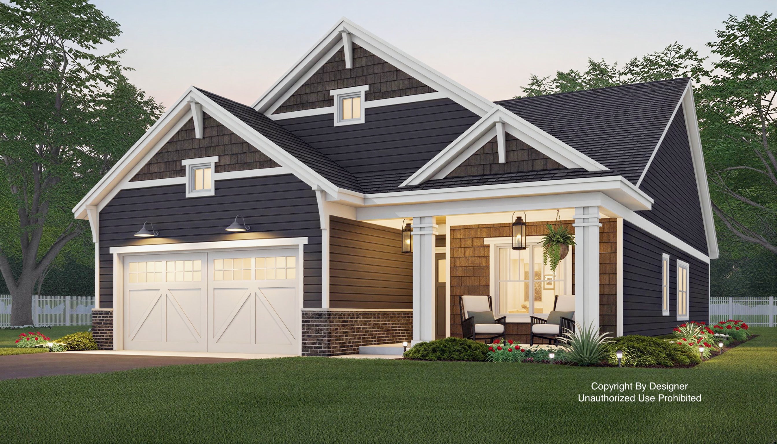 Penelope House Plan
