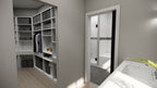 Cecilia House Plan