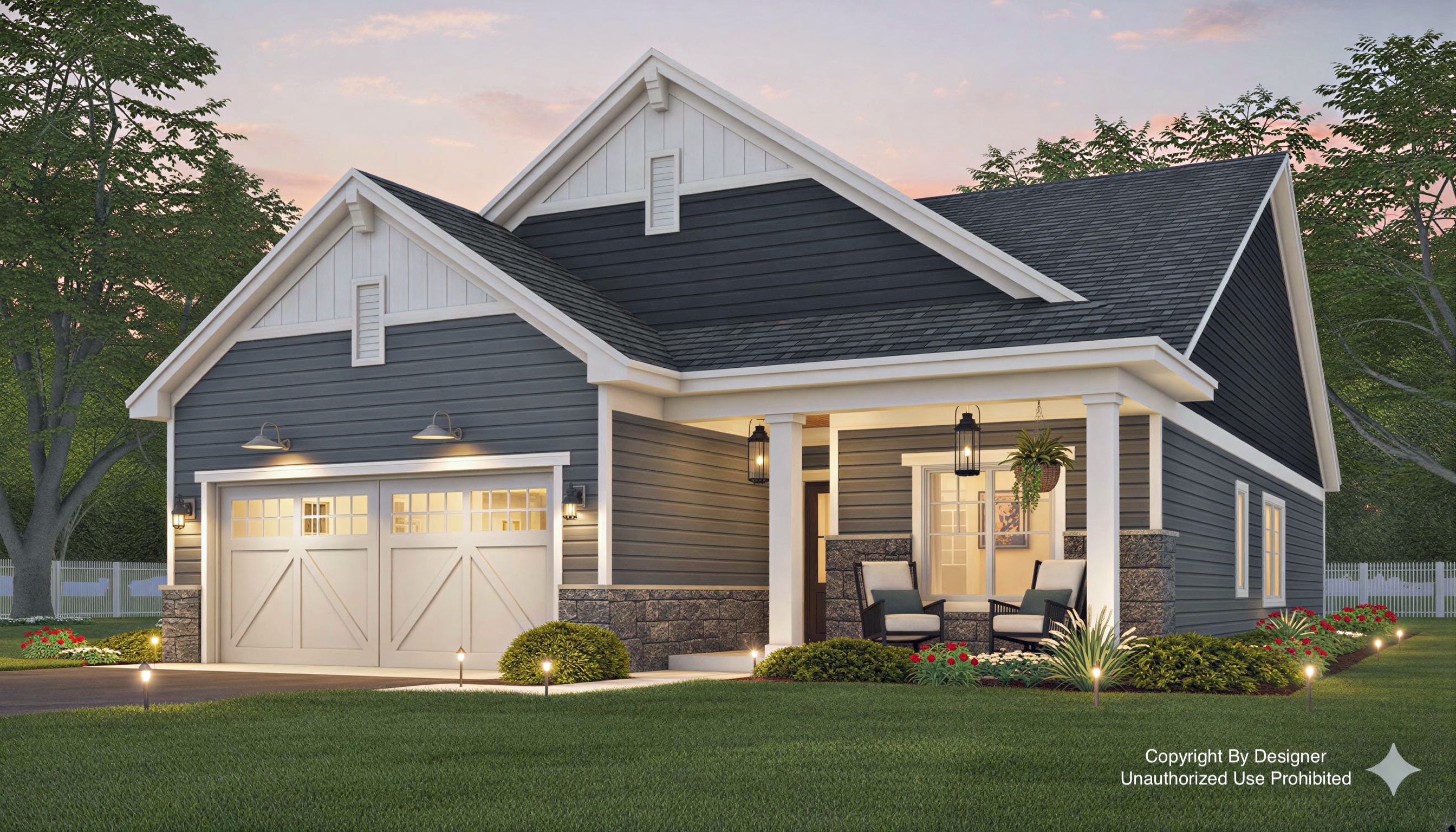 Cecilia House Plan