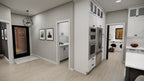Lydia House Plan