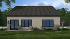Lydia House Plan