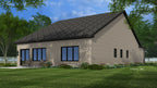 Lydia House Plan