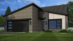 Lydia House Plan