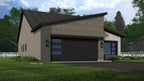Lydia House Plan