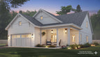 Medina House Plan