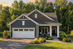 Osterville House Plan