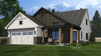 Linville House Plan