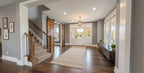 Cold Spring House Plan interior rendering 19.