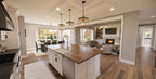 Cold Spring House Plan interior rendering 22.