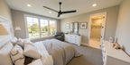 Cold Spring House Plan interior rendering 30.