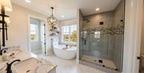 Cold Spring House Plan interior rendering 32.