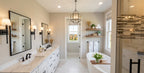 Cold Spring House Plan interior rendering 33.