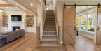 Cold Spring House Plan interior rendering 38.