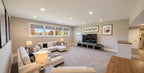 Cold Spring House Plan interior rendering 42.