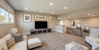 Cold Spring House Plan interior rendering 43.