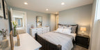 Cold Spring House Plan interior rendering 49.