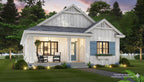 Forest Hills House Plan