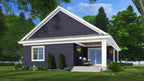 South Port House Plan