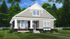 South Port House Plan