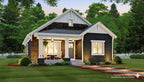 Gatesville House Plan