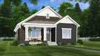 Gatesville House Plan
