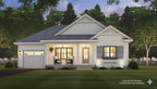 Greensboro House Plan