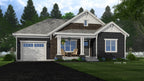 Oxford House Plan