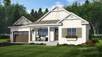 Clemmons House Plan