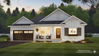Clemmons House Plan