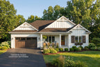 Clemmons House Plan